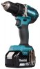 Wiertarko wkrętarka Makita DDF484RTJ 5.0Ah